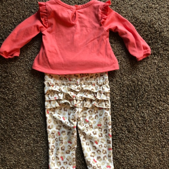 Disney Baby outfit - Picture 2 of 4